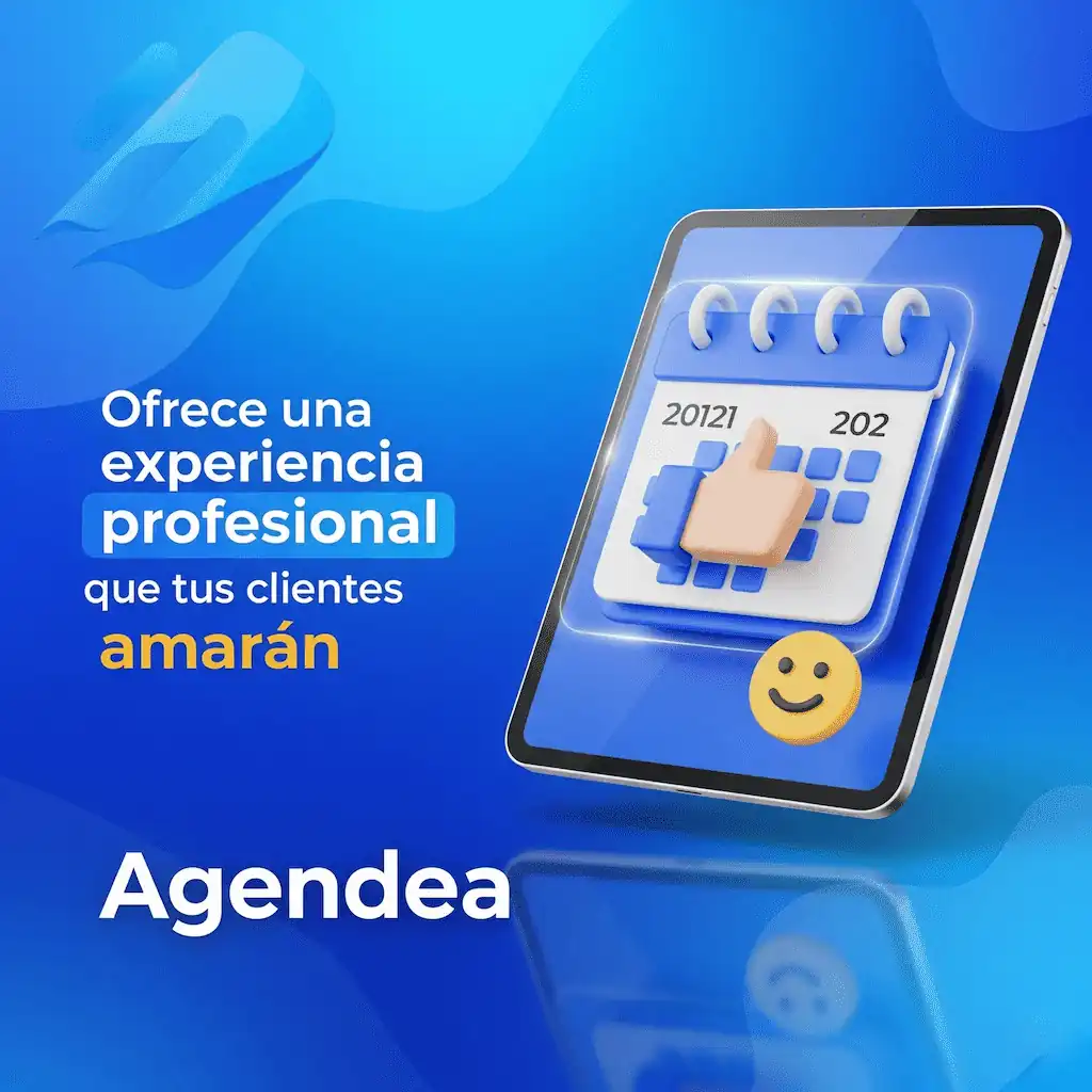 Agenda de turnos de Agendea